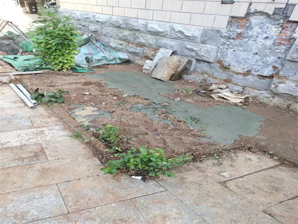 嘉祥地基基础注浆增加承载力灌浆加固