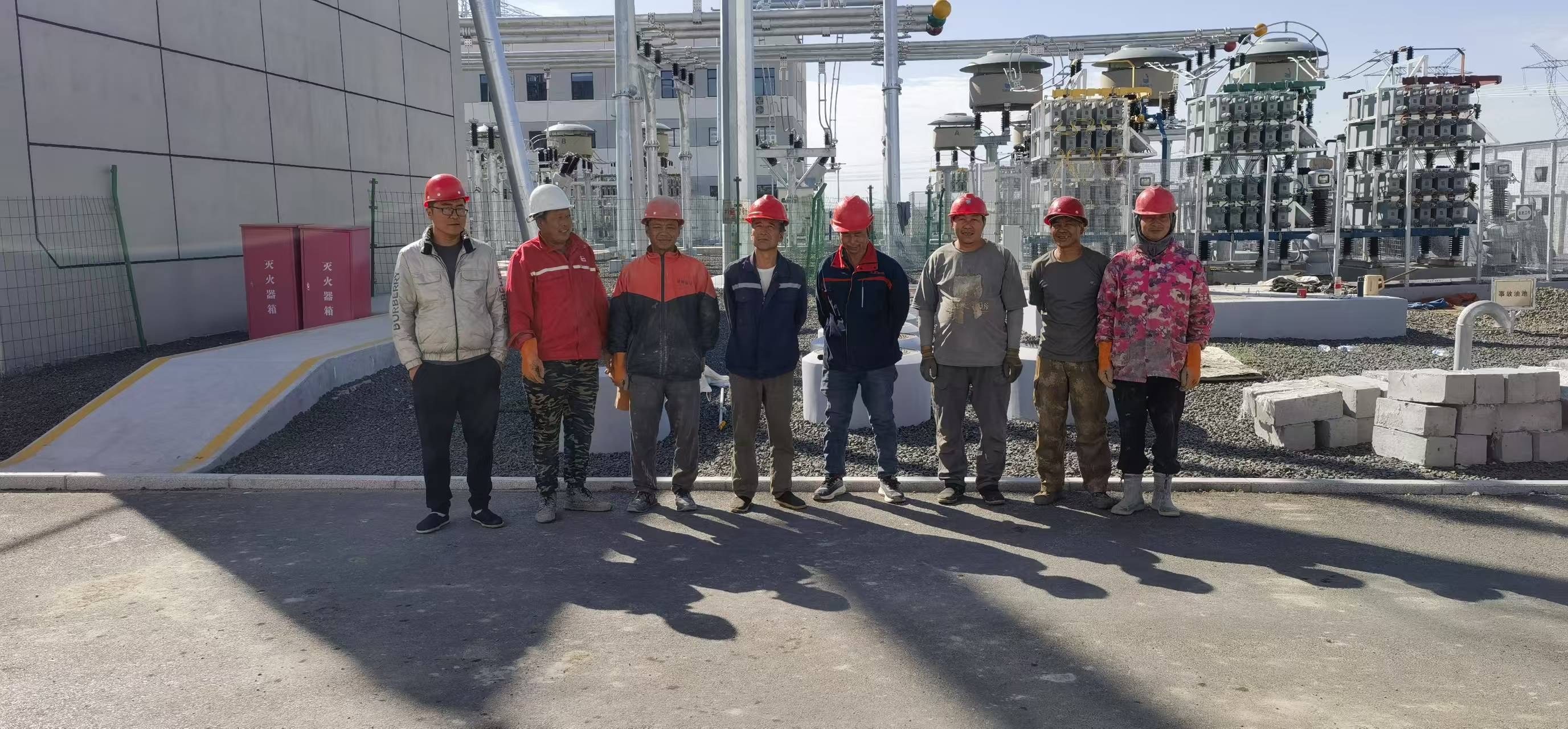 嘉祥地基沉降如何修复？